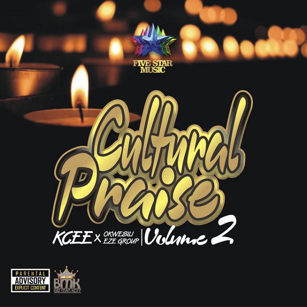 [Music] Kcee – “Cultural Praise Vol. 2” ft. Okwesili Eze Group