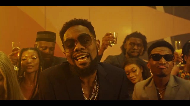 [Video] Kofi Kinaata – “Something Nice” ft. Patoranking