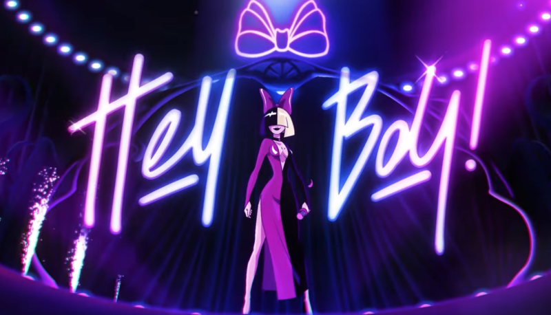 [Lyrics] Sia – “Hey Boy” ft. Burna Boy
