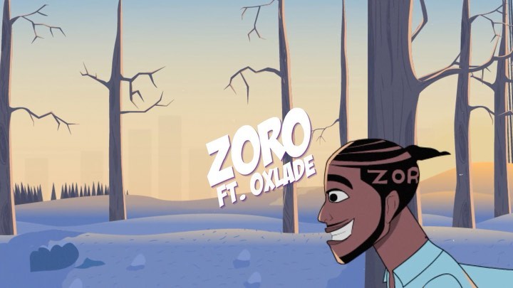 [Lyrics] Zoro – “African Girl Bad” ft. Oxlade