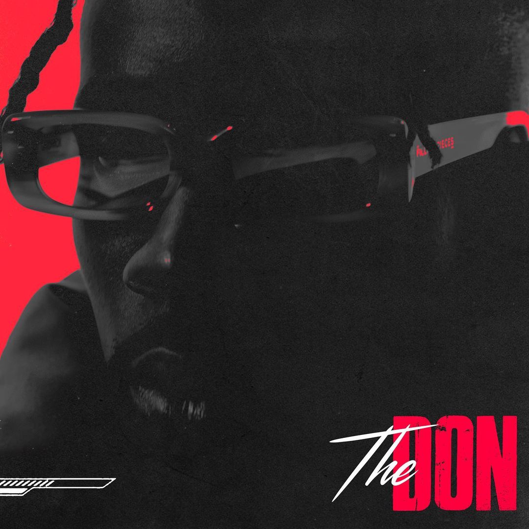 [Music] Mr Eazi – “The Don”