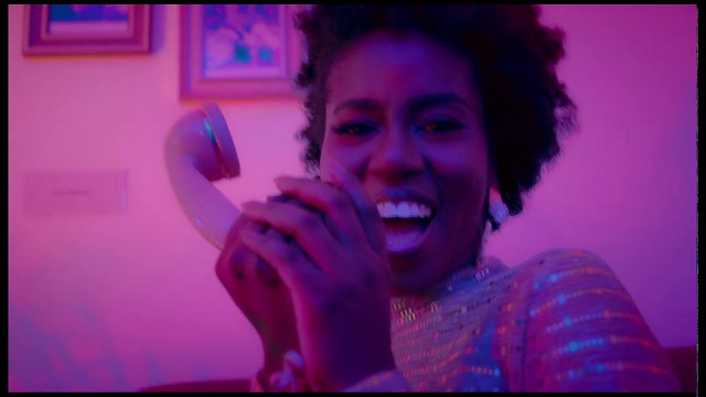 [Video] MzVee – “Balance” ft. Sarkodie