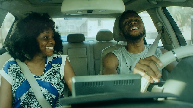 [Video] Reekado Banks – “Speak to Me” ft. Tiwa Savage
