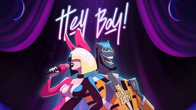 [Video] Sia ft. Burna Boy – “Hey Boy” (Remix)
