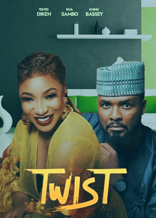 Twist – Nollywood Movie