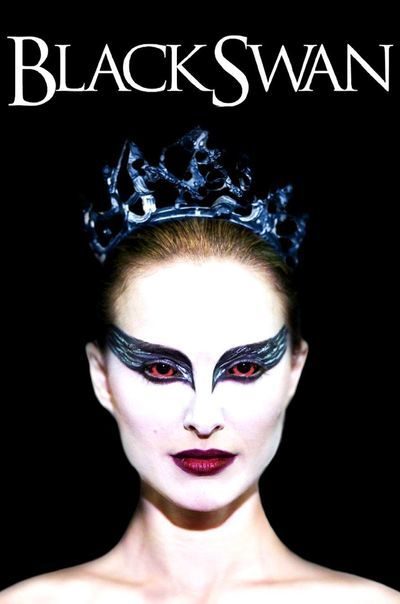 Black Swan (2010) – Hollywood Movie