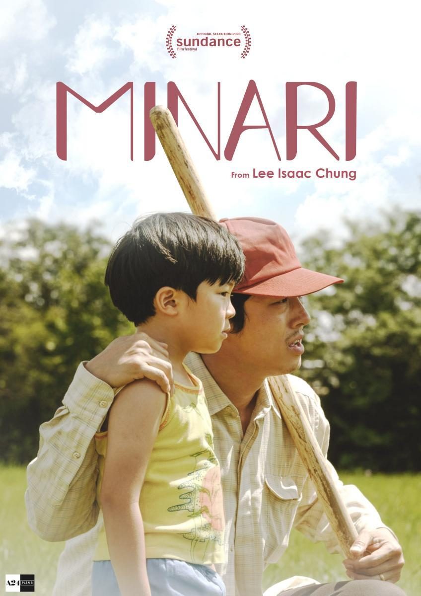 Minari (2020) – Korean Movie