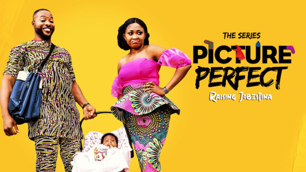 Picture Perfect: Raising Jobestina Season 2 Episode 1 – 13 (Complete)