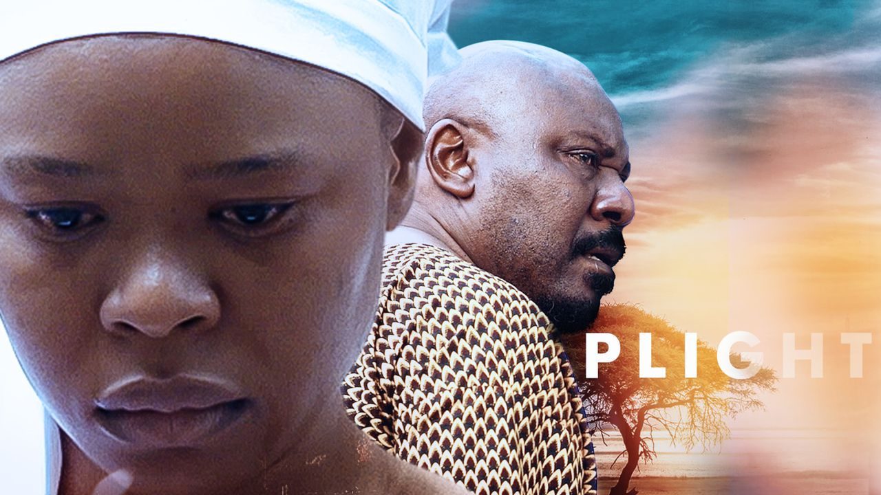 Plight – Nollywood Movie