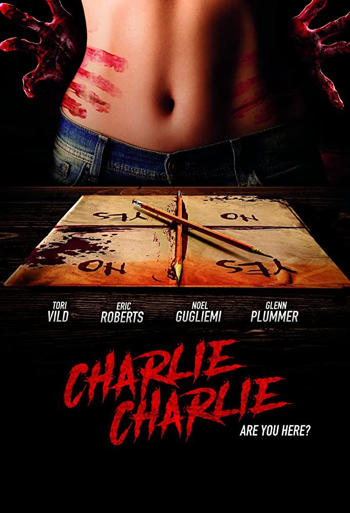 Charlie Charlie (7 Deadly Sins) (2019) – Hollywood Movie