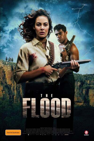 The Flood (2020) – Hollywood Movie