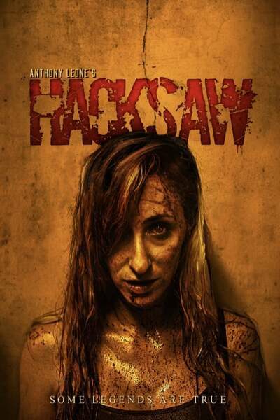 Hacksaw (2020) – Hollywood Movie