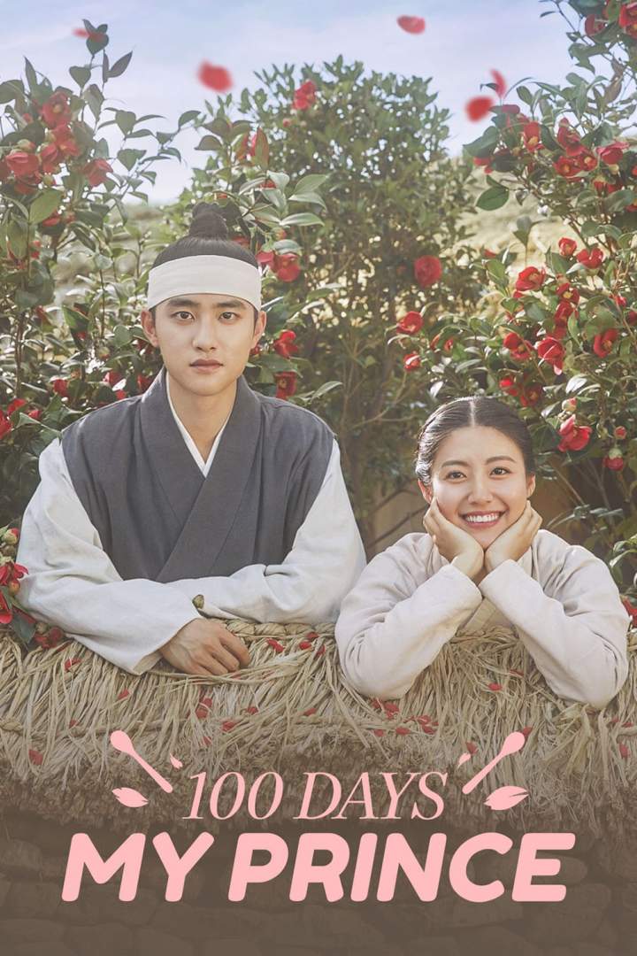 100 Days My Prince Season 1 Mp4 Download 