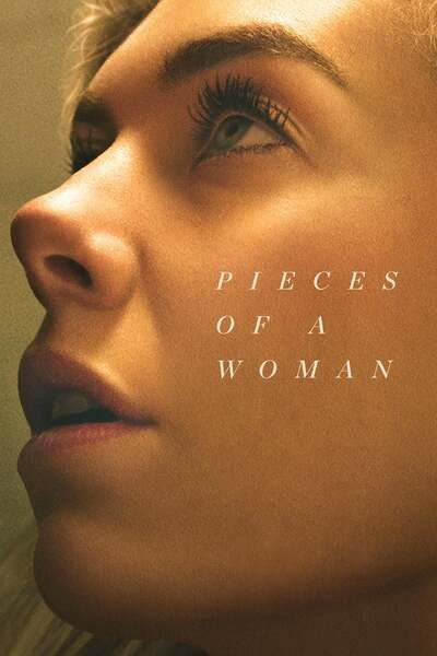 Pieces of a Woman (2020) – Hollywood Movie