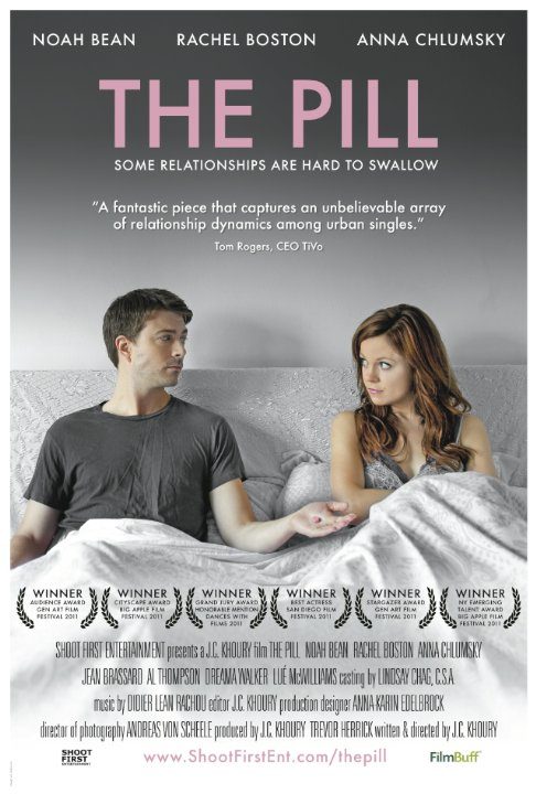 The Pill (2011) – Hollywood Movie
