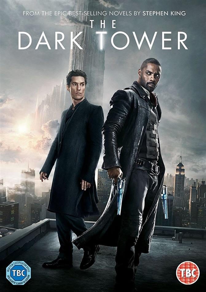 The Dark Tower (2017) – Hollywood Movie