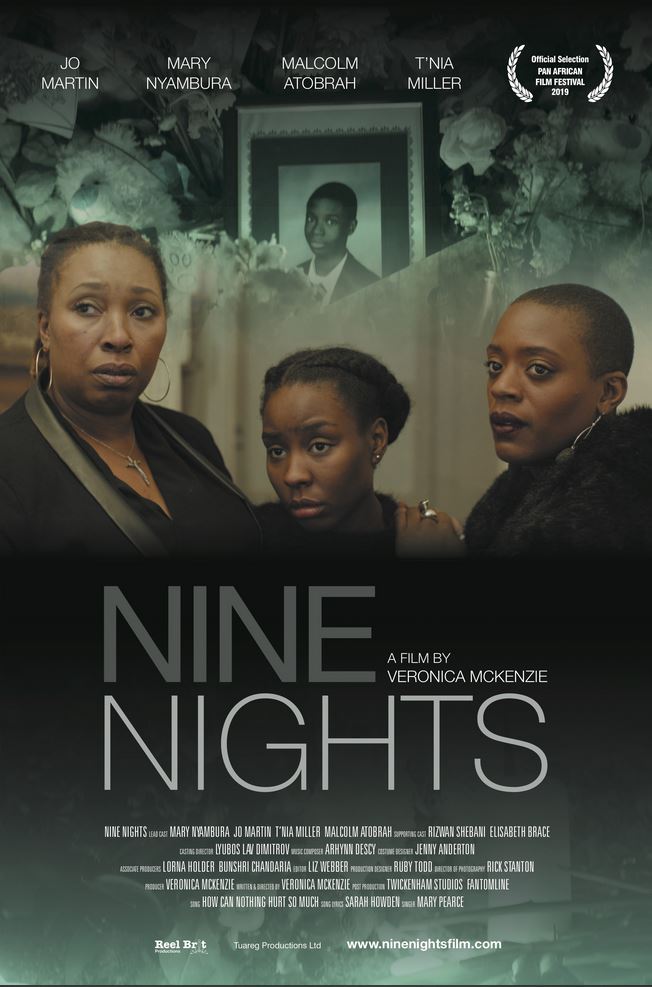 Nine Nights (2020) – Hollywood Movie
