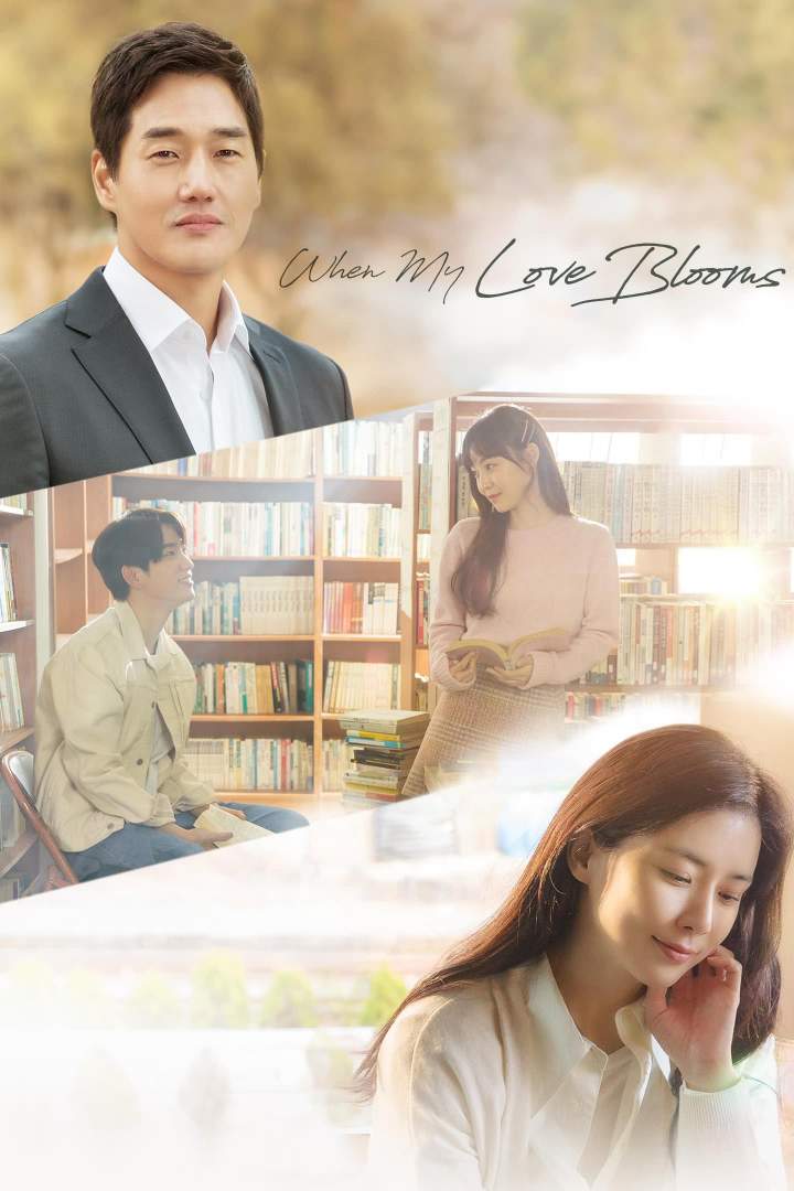 When My Love Blooms Season 1 Mp4 Download 