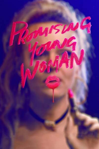 Promising Young Woman (2021) – Hollywood Movie