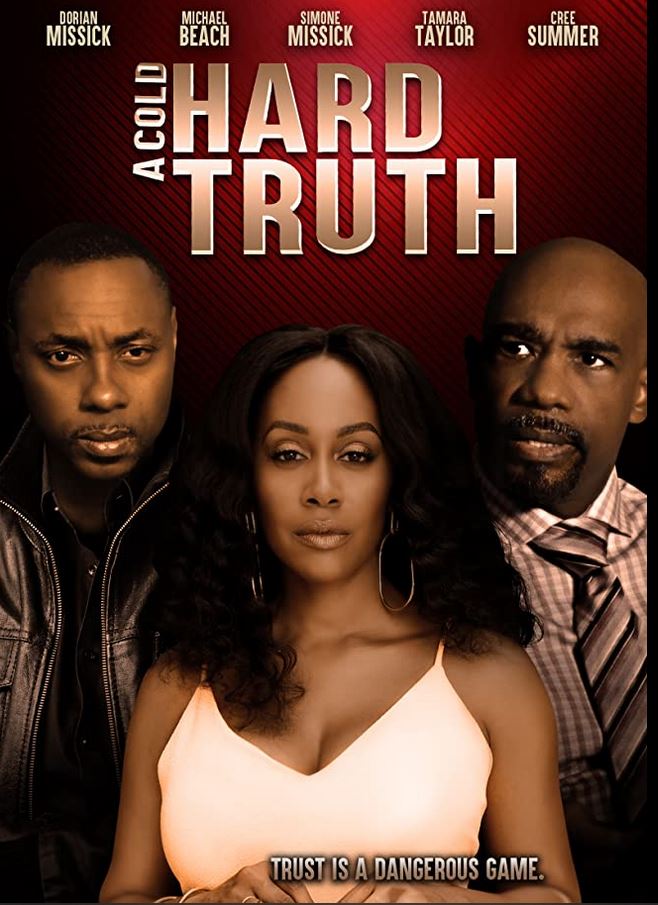 A Cold Hard Truth (2020) – Hollywood Movie