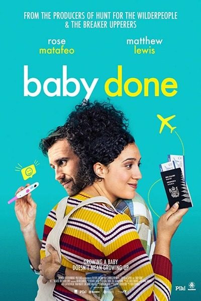 Baby Done (2020) – Hollywood Movie