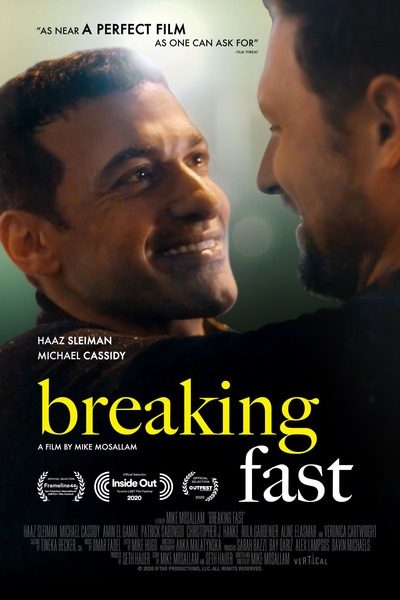 Breaking Fast (2020) – Hollywood Movie