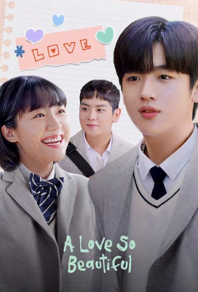 A Love So Beautiful Season 1 Episode 13 (Korean Drama)