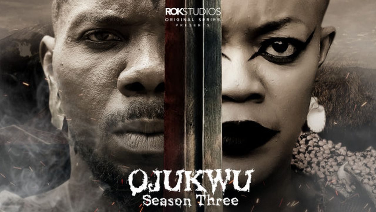 Ojukwu Season 3 Episode 1 – 13 (Complete)