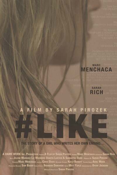 #Like (2021) – Hollywood Movie