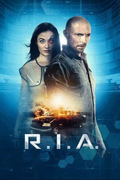 R.I.A (Override) (2021) – Hollywood Movie