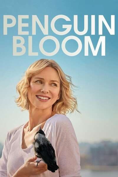 Penguin Bloom (2020) – Hollywood Movie