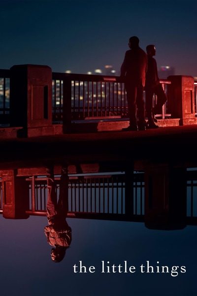 The Little Things (2021) – Hollywood Movie