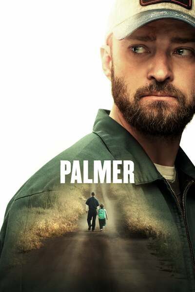 Palmer (2021) – Hollywood Movie