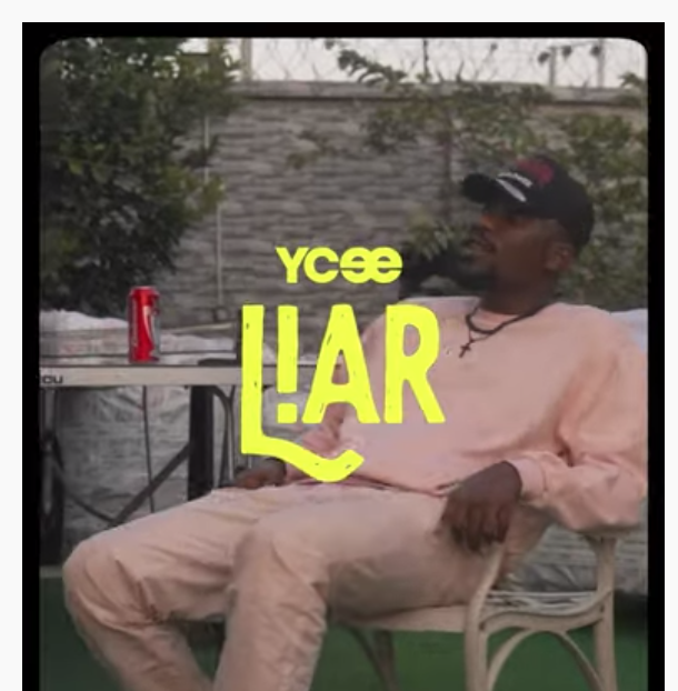[Lyrics] Ycee – “Liar”