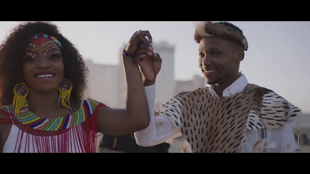 [Video] Zanda Zakuza – “Awuyazi Oyifunayo” ft. Bongo Beats