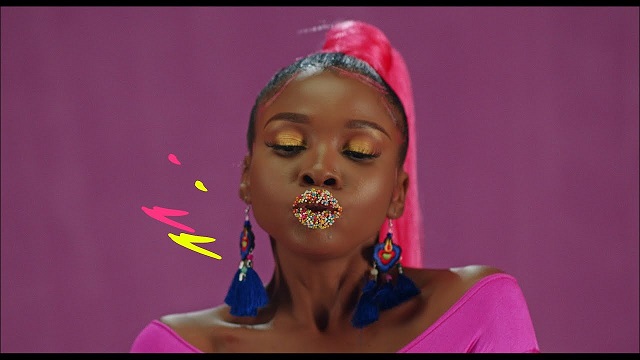 [Video] Zuchu – “Sukari”