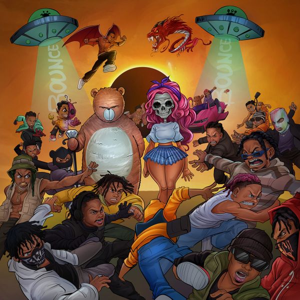 [Music] Rema – “Bounce”