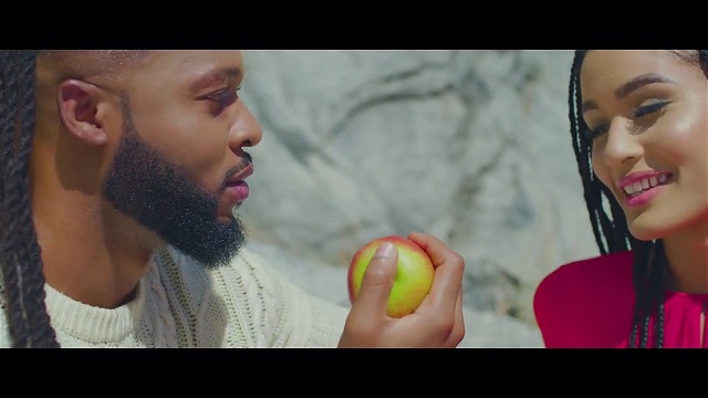 [Video] Flavour – “Omo T’emi”
