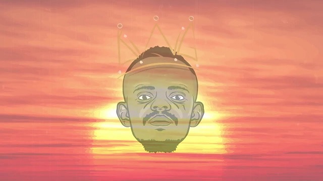 [Video] Kabza De Small – “Sponono” ft. Wizkid, Burna Boy, Cassper Nyovest, Madumane
