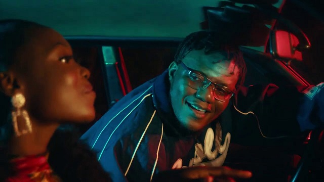 [Video] Pheelz – “Wayward Girl”