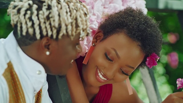 [Video] Rayvanny – “Kiuno”