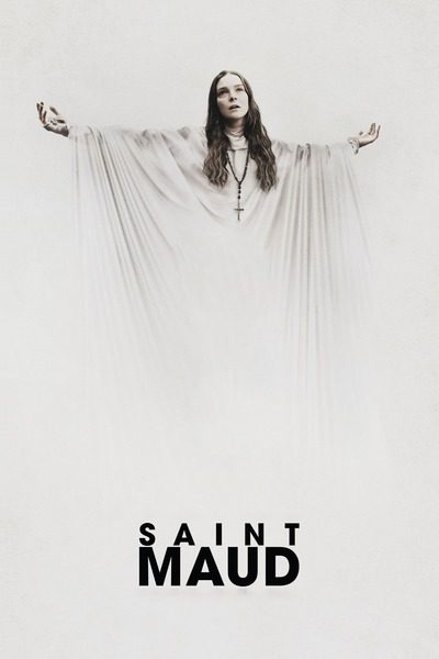 Saint Maud (2020) – Hollywood Movie
