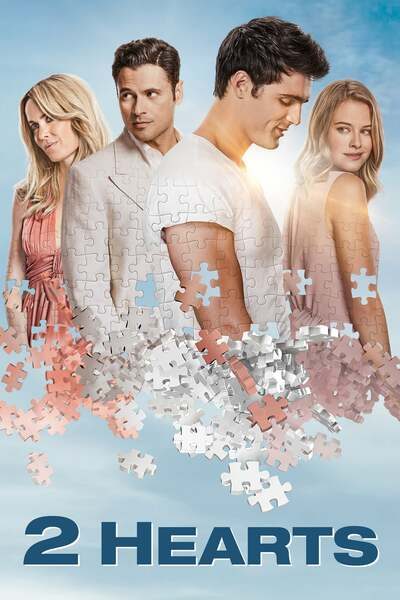 2 Hearts (2020) – Hollywood Movie
