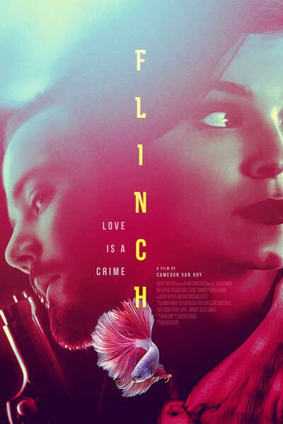 Flinch (2021) – Hollywood Movie
