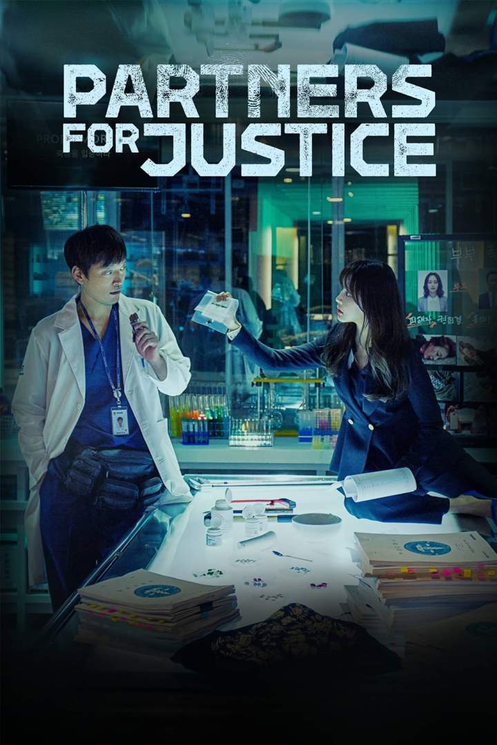 Partners for Justice Season 1 Mp4 Download Partners for Justice Season 1 Mp4 Download
