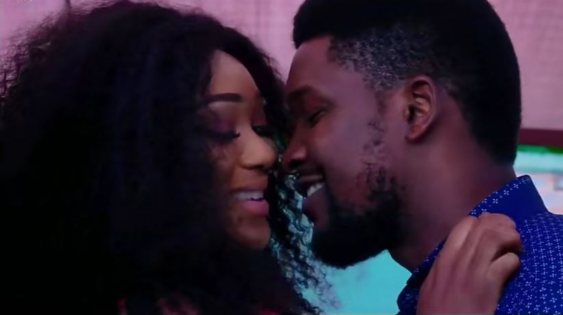 Enemy’s Den – Nollywood Movie