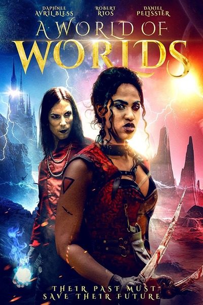 A World of Worlds (2020) – Hollywood Movie