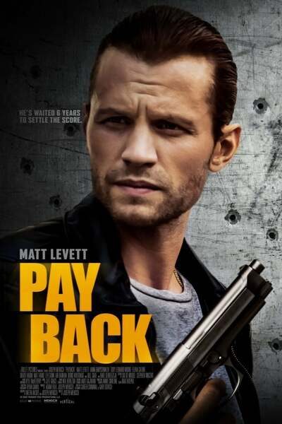 Payback (2021) – Hollywood Movie