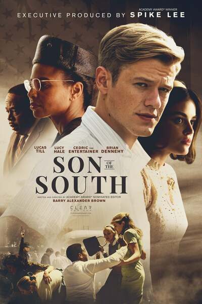 Son of the South (2021) – Hollywood Movie