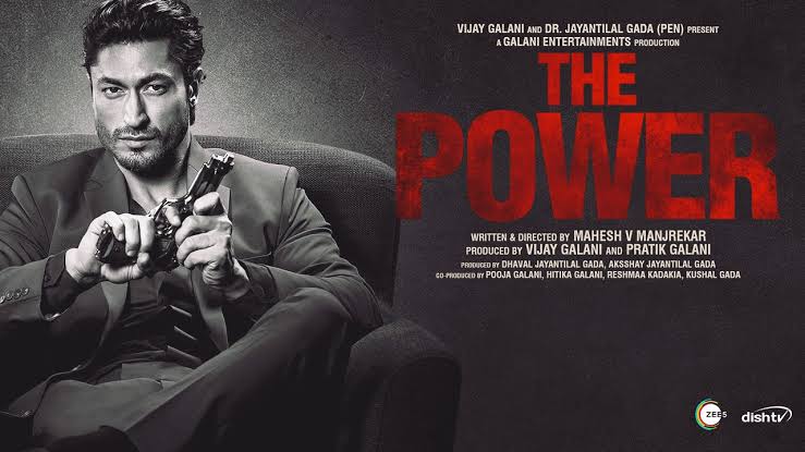 The Power (2021) – Bollywood Movie